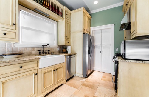 Oak Lawn House | It's Our Location.Easy to get to many Dallas Destinations