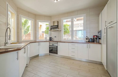 Los Cristianos Villa | .it's your place!.