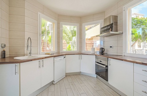 Los Cristianos Villa | .it's your place!.