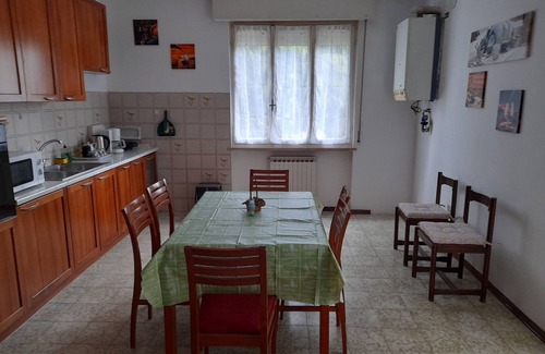 Sandra Apartment | Turist and pets