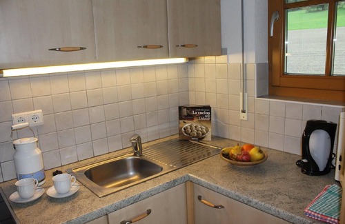 Santo Stefano House | Holiday apartment Sankt Lorenzen (San Lorenzo di Sebato) for 1 - 2 persons - Holiday house