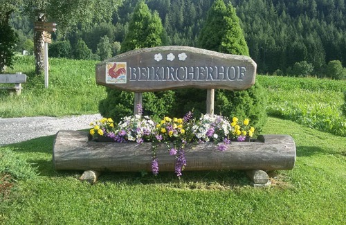 Santo Stefano House | Holiday apartment Sankt Lorenzen (San Lorenzo di Sebato) for 1 - 2 persons - Holiday house