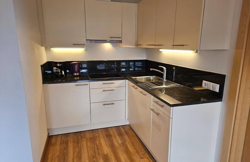 Santo Stefano Apartment | Holiday apartment Sankt Lorenzen (San Lorenzo di Sebato) for 1 - 4 persons - Holiday apartment