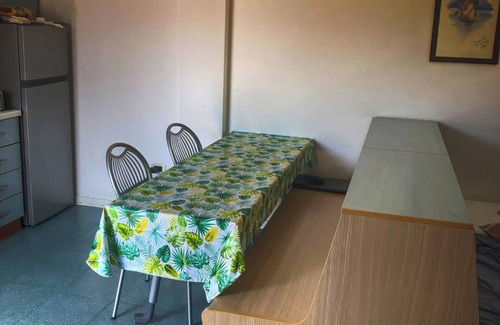 Sant'Andrea Apostolo dello Ionio House | Holiday Home 'Casa Del Sole' with Private Terrace and Air Conditioning