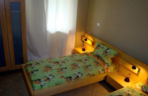 Santa Caterina Dello Ionio Marina Apartment | Alba Pura