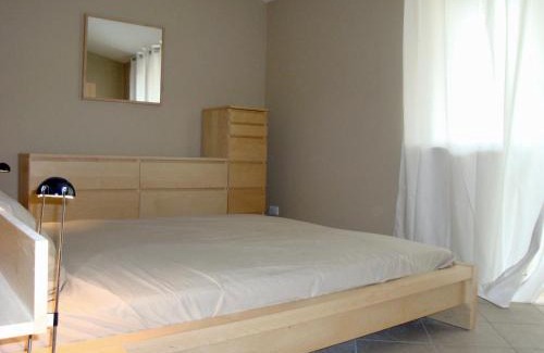 Santa Caterina Dello Ionio Marina Apartment | Alba Pura