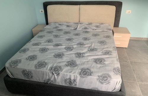 Santa Caterina Dello Ionio Marina Apartment | Home’s Russo