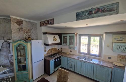 Santa Caterina Dello Ionio Marina Apartment | Nina's house 4 a 300 mt dal mare