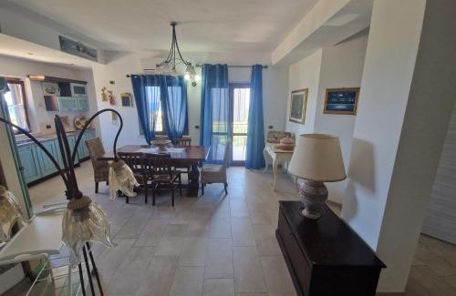 Santa Caterina Dello Ionio Marina Apartment | Nina's house 4 a 300 mt dal mare