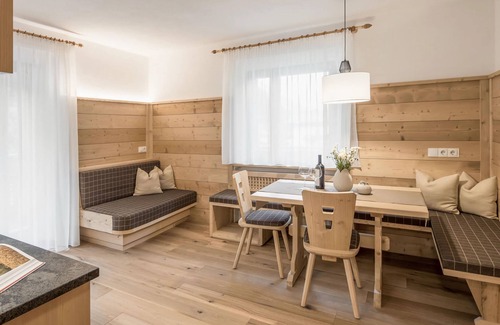 Valle Aurina Apartment | Apartment in St. Jakob im Ahrntal Südtirol