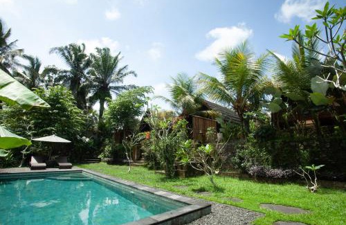 Tegallalang Cabin | Ita House