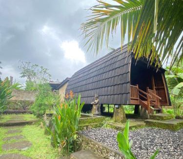 Tegallalang Cabin | Ita House