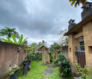 Tegallalang Cabin | Ita House
