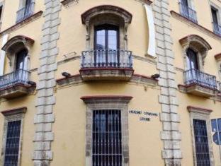 Jerez de la Frontera Old Town Hotel | Itaca Jerez by Soho Boutique