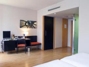 Jerez de la Frontera Old Town Hotel | Itaca Jerez by Soho Boutique