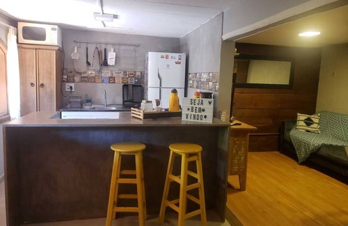 Itaipava Cottage | Itaipava Chalet, cozy and great location