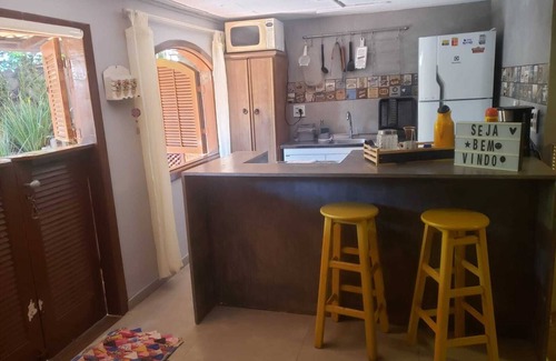 Itaipava Cottage | Itaipava Chalet, cozy and great location