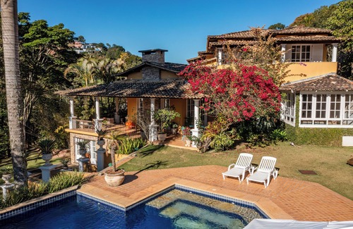 Itaipava House | Itaipava House Dreams