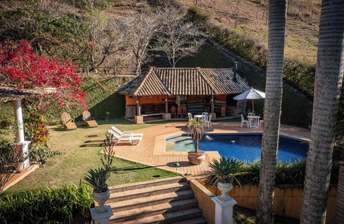 Itaipava House | Itaipava House Dreams