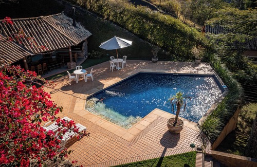 Itaipava House | Itaipava House Dreams