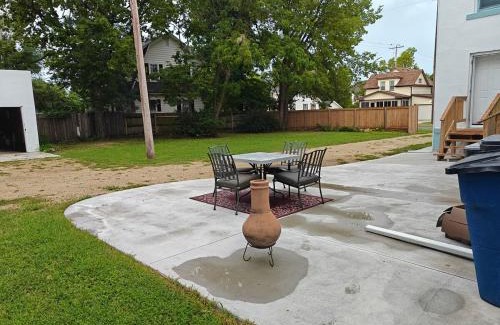 Newton Villa | Italian charm villa