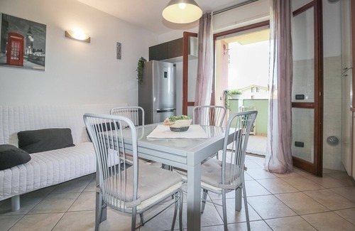 Cagnona Apartment | Italian Experience - Bellaria Suite Apartment