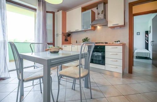 Cagnona Apartment | Italian Experience - Bellaria Suite Apartment