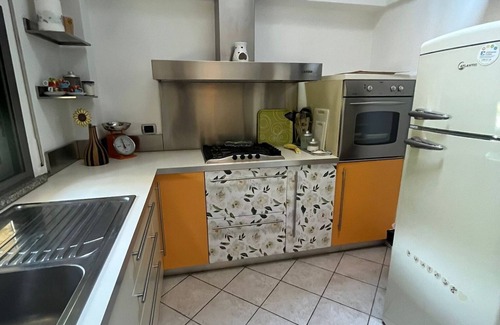 Bellaria-Igea Marina Apartment | Italian Experience- Bell'Aria Apartment