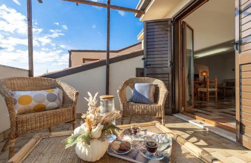 Porto Sant'Elpidio Apartment | Italian Experience- AltoMare Apartment