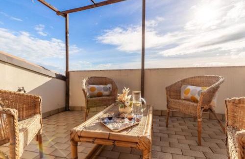 Porto Sant'Elpidio Apartment | Italian Experience- AltoMare Apartment