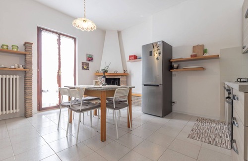 Porto Recanati Apartment | Italian Experience - Il Colle Sul Mare Holiday Home