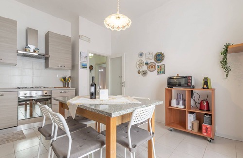 Porto Recanati Apartment | Italian Experience - Il Colle Sul Mare Holiday Home