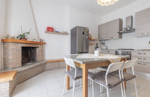 Porto Recanati Apartment | Italian Experience - Il Colle Sul Mare Holiday Home