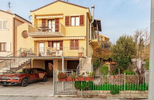 Loreto Apartment | Italian Experience- Casale Al Mare