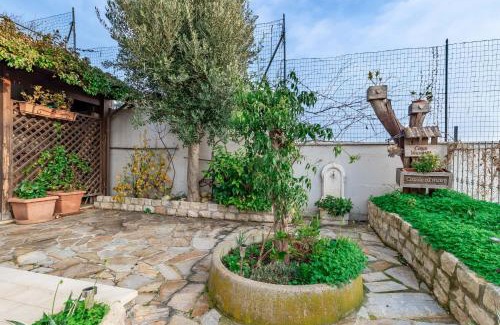 Loreto Apartment | Italian Experience- Casale Al Mare