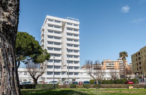 San Tommaso Tre Archi Apartment | Italian Experience-Suite Artemare