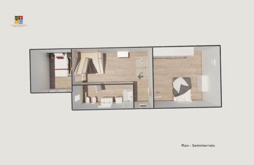 Marina di Pietrasanta Villa | Italian Experience-Villa Monte Gabberi