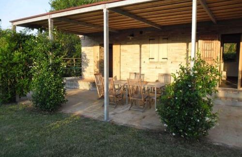 Ostra Villa | Italian Experience-Villa Oleandri