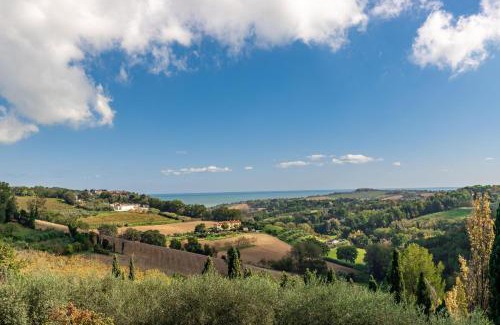 Pesaro Villa | Italian Experience-Villa Vagnini