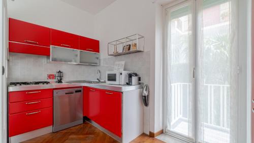 Rapallo Apartment | Italianway - Aurelia Levante 103 B