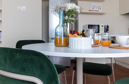 Chinatown Apartment | Italianway - Bramante 29