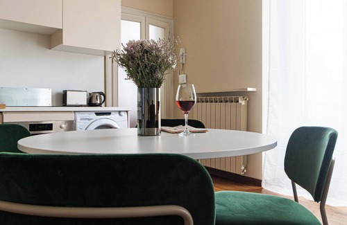 Chinatown Apartment | Italianway - Bramante 29