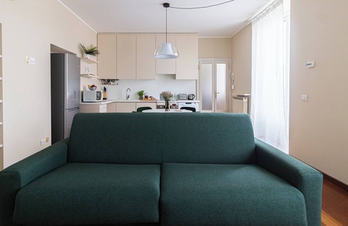 Chinatown Apartment | Italianway - Bramante 29