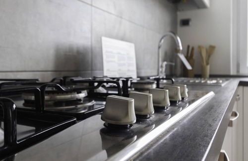 Simonetta Apartment | Italianway - Calvino 9