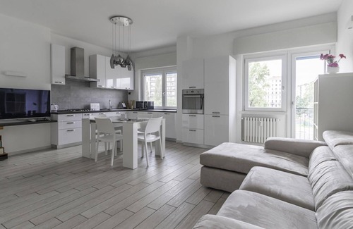 Simonetta Apartment | Italianway - Calvino 9