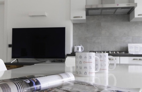 Simonetta Apartment | Italianway - Calvino 9