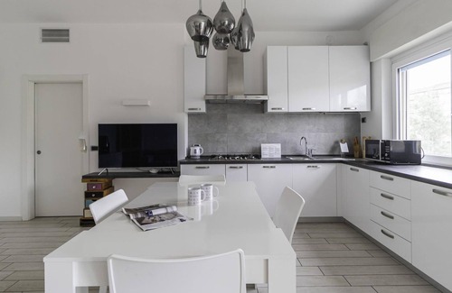 Simonetta Apartment | Italianway - Calvino 9