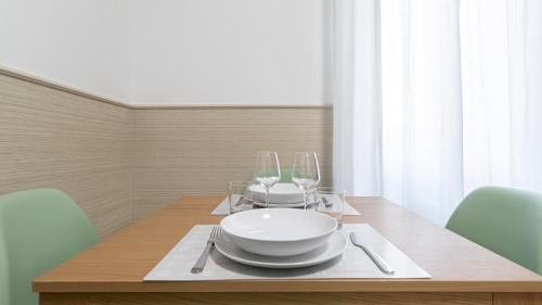 Porta Nuova Apartment | Italianway - Casati 24