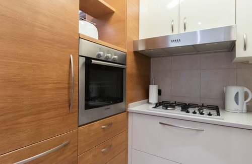 Ghisolfa Apartment | Italianway - Ceroni 10