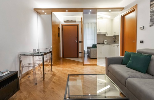 Ghisolfa Apartment | Italianway - Ceroni 10